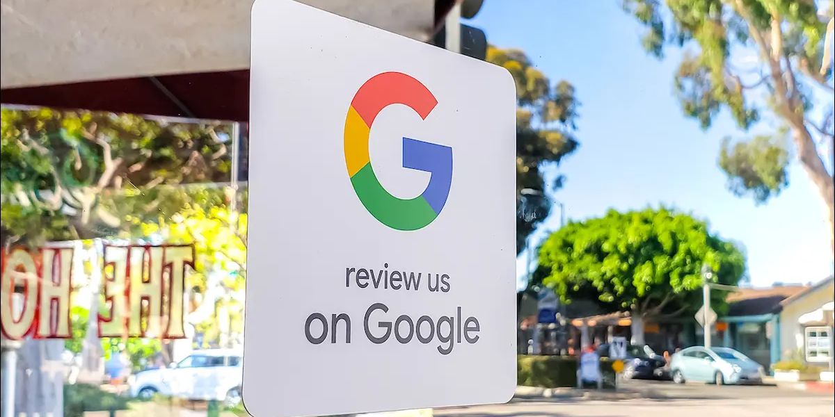 购买谷歌地图评论服务 - 专业五星好评提升排名